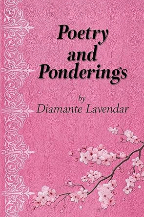Poetry and Ponderings