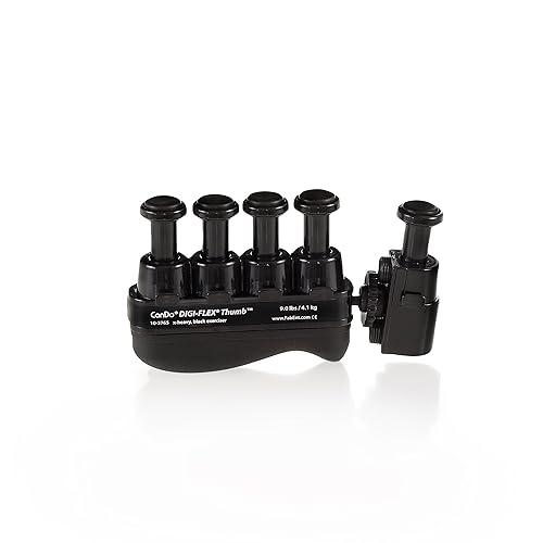 Miniatura 6 de Digi-Flex Thumb - Juego de 5 piezas