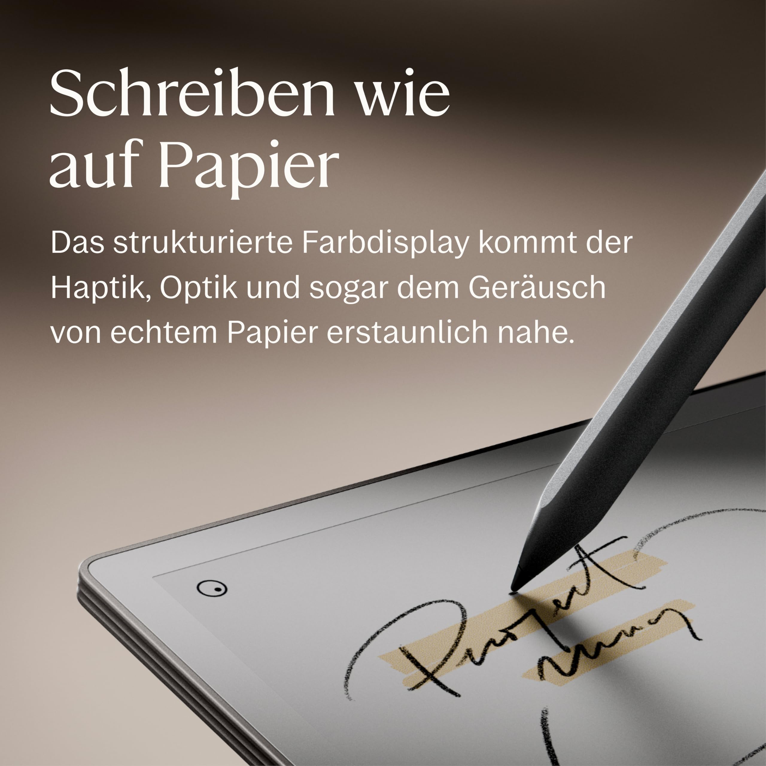 reMarkable Paper Pro | The Ultimate Paper Tablet with 11.8 Inch