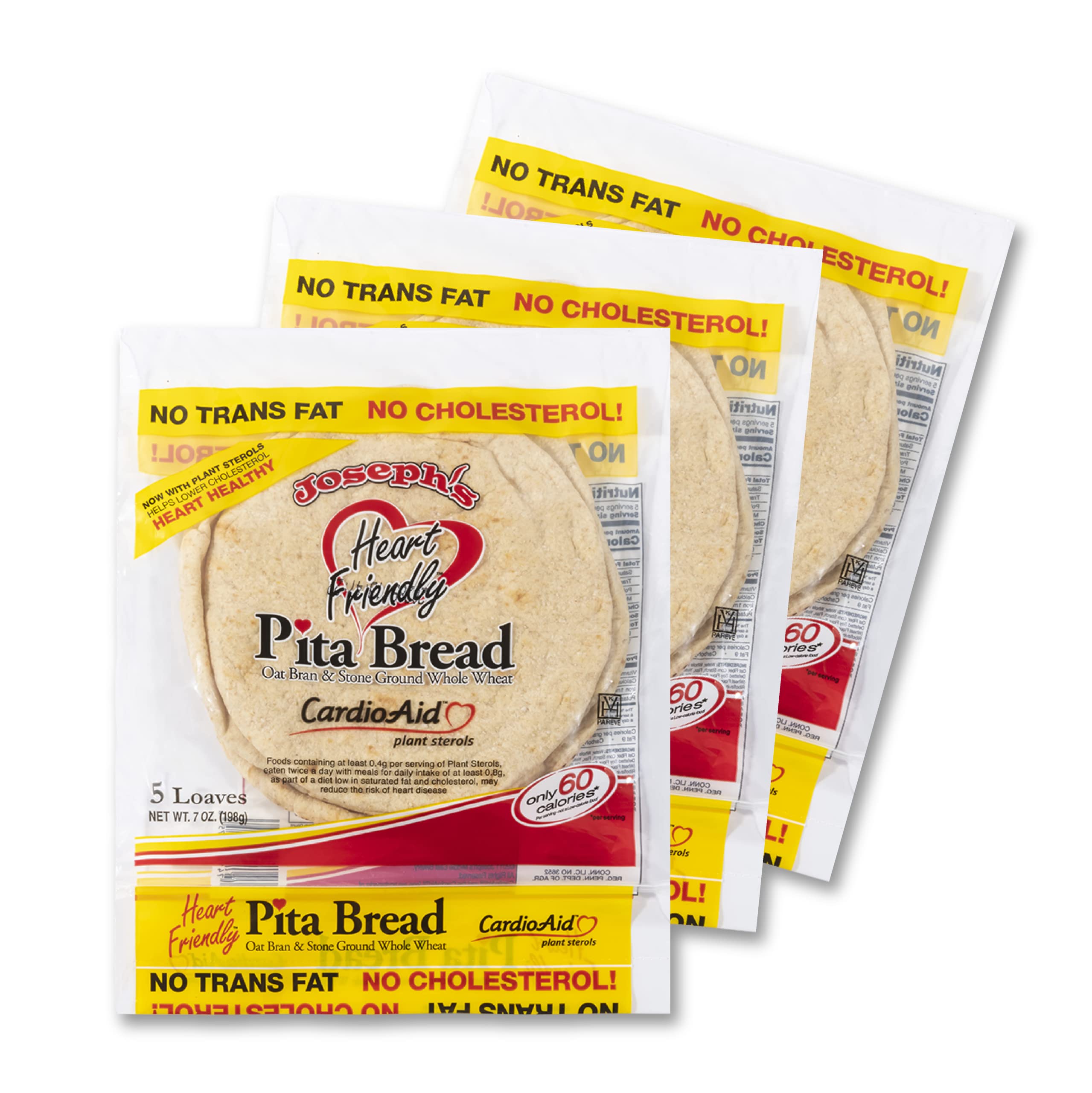 Introducir 70+ imagen pita bread walmart Viaterra.mx