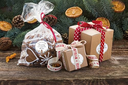 Miniatura 6 de 80 calcomanías de agradecimiento con lindas criaturas del bosque, baby shower, fiesta de cumpleaños, decoración de acuarela, bosque, bosque,