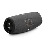 JBL Charge 5 Wi-Fi Portable Wireless Speaker &lpar;Renewed&rpar;