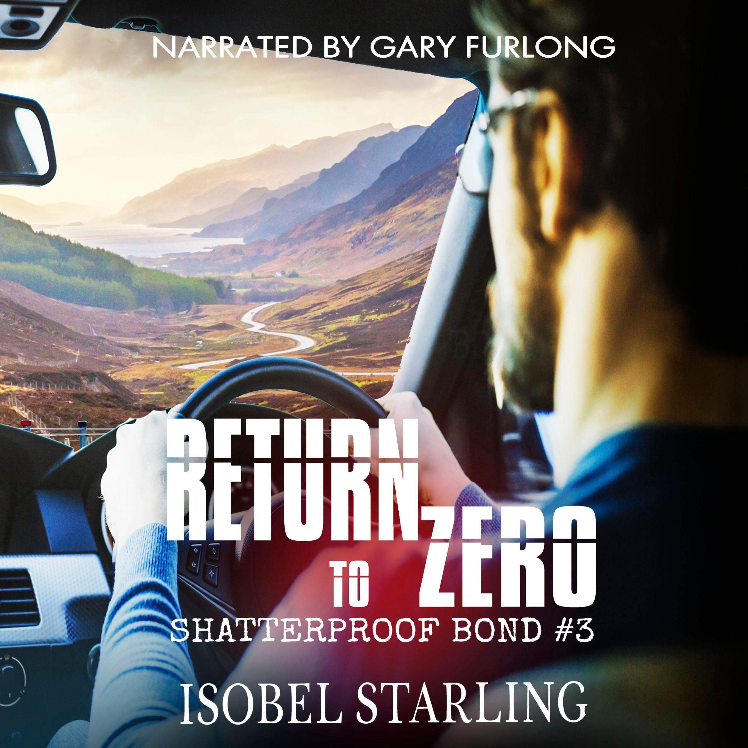 Cover art for Return to Zero