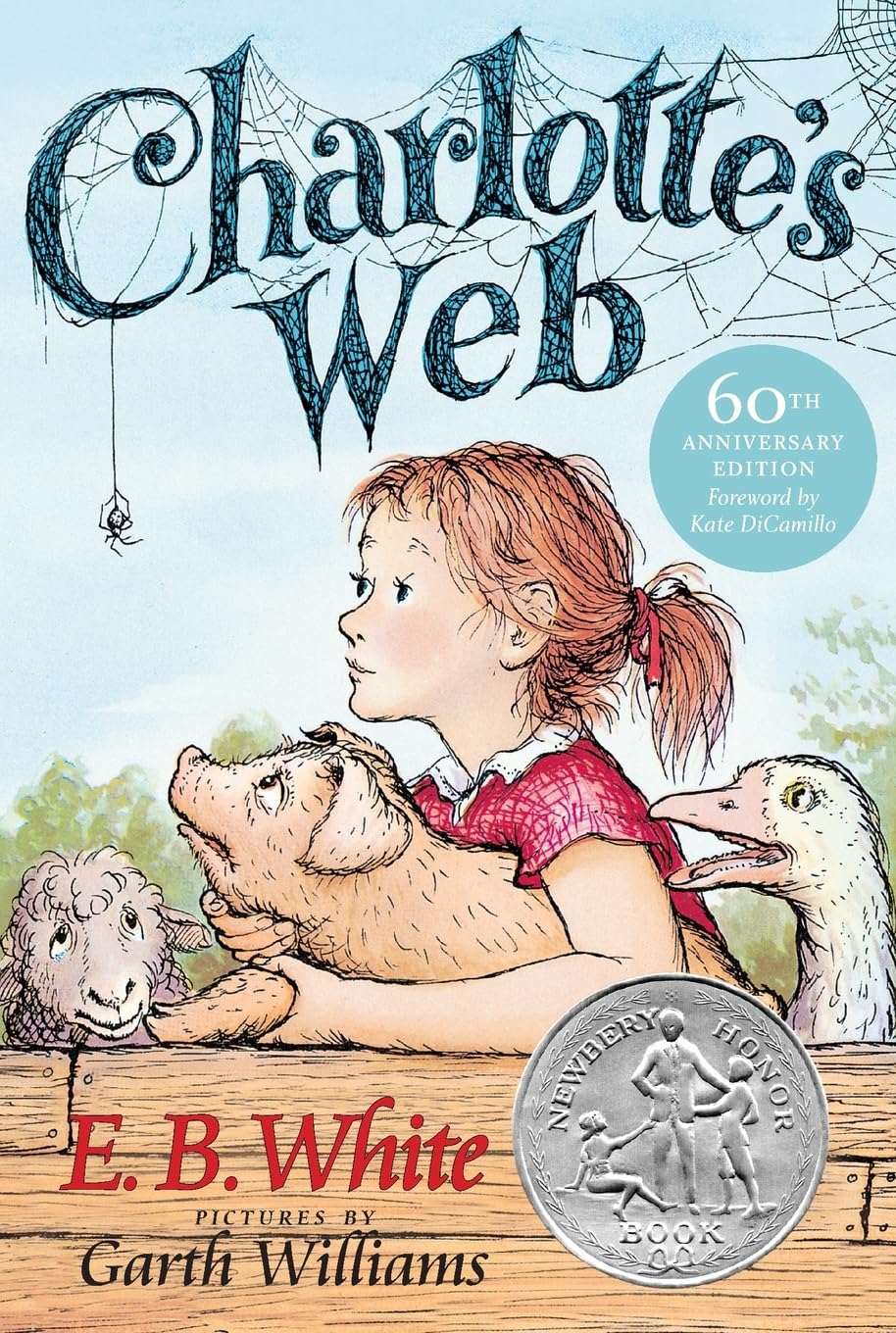 Charlotte's Web