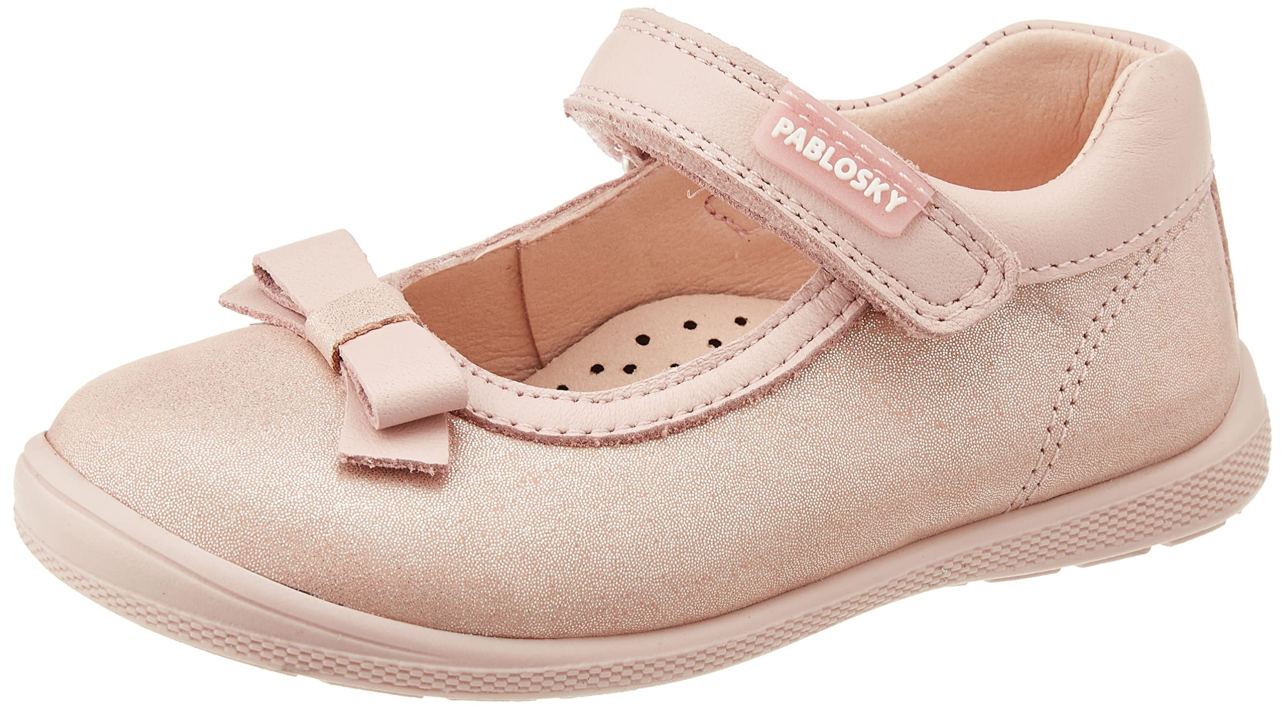 Pablosky 015072, Zapatos Planos Mary Jane Niñas