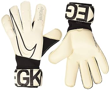 Amazon | Nike Vapor Grip 3 ゴールキーパー サッカーグローブ