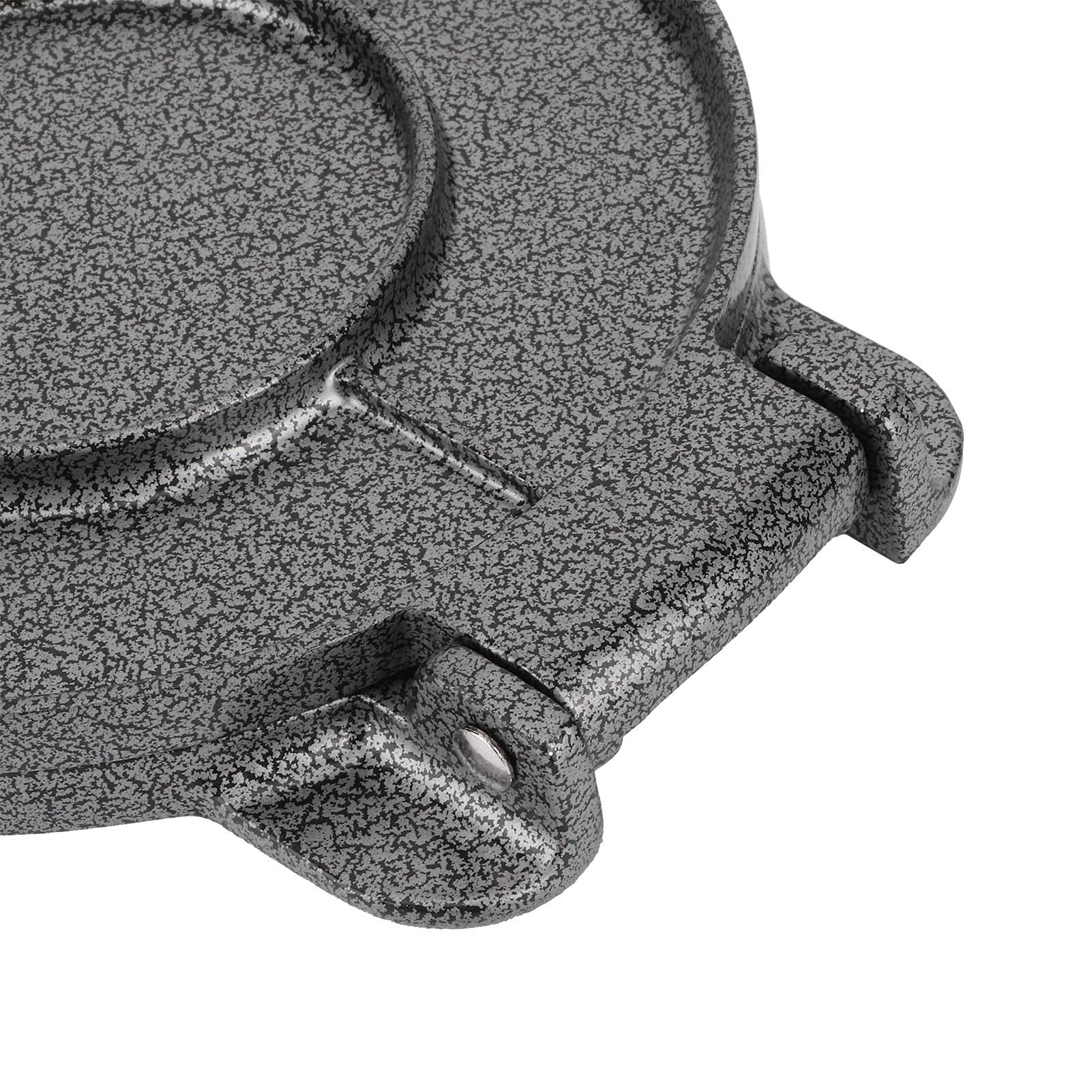 Presse à Tortilla En Alliage D'aluminium, 6,5 Pouces, Outils De