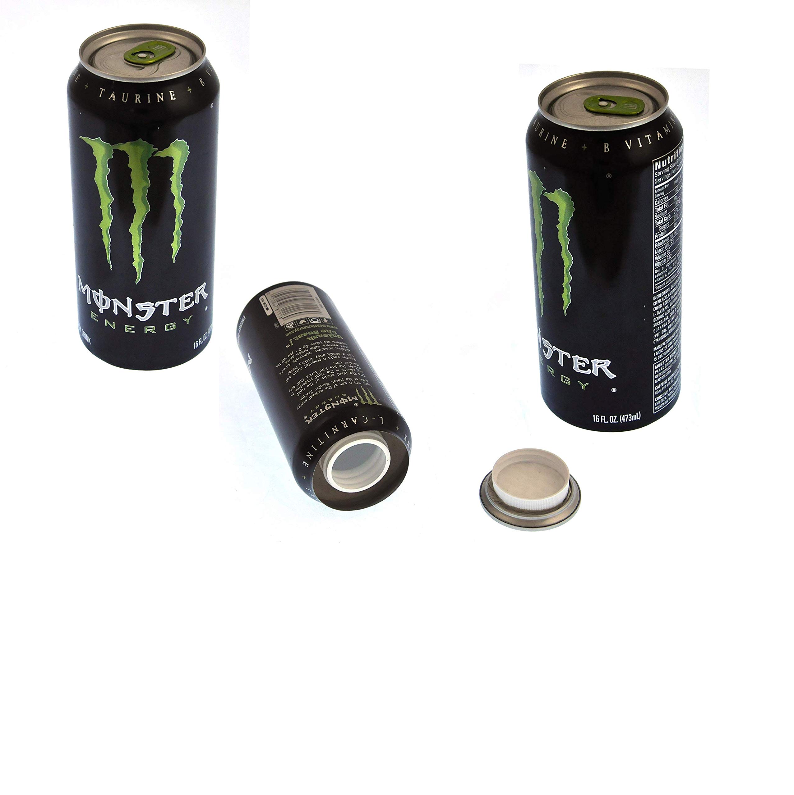 Buy Red Bull Coca Cola Energy Drinks Juices Diversion Safe Soda Stash