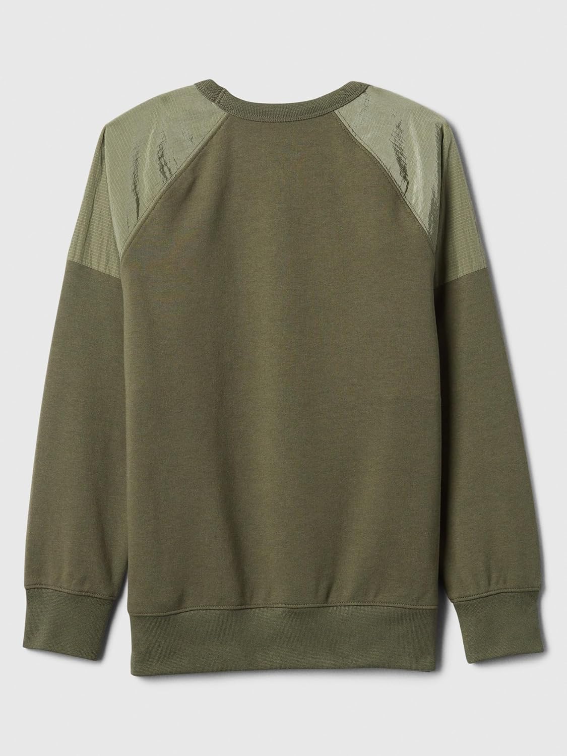 Gap Boys' Fashion Tech Top