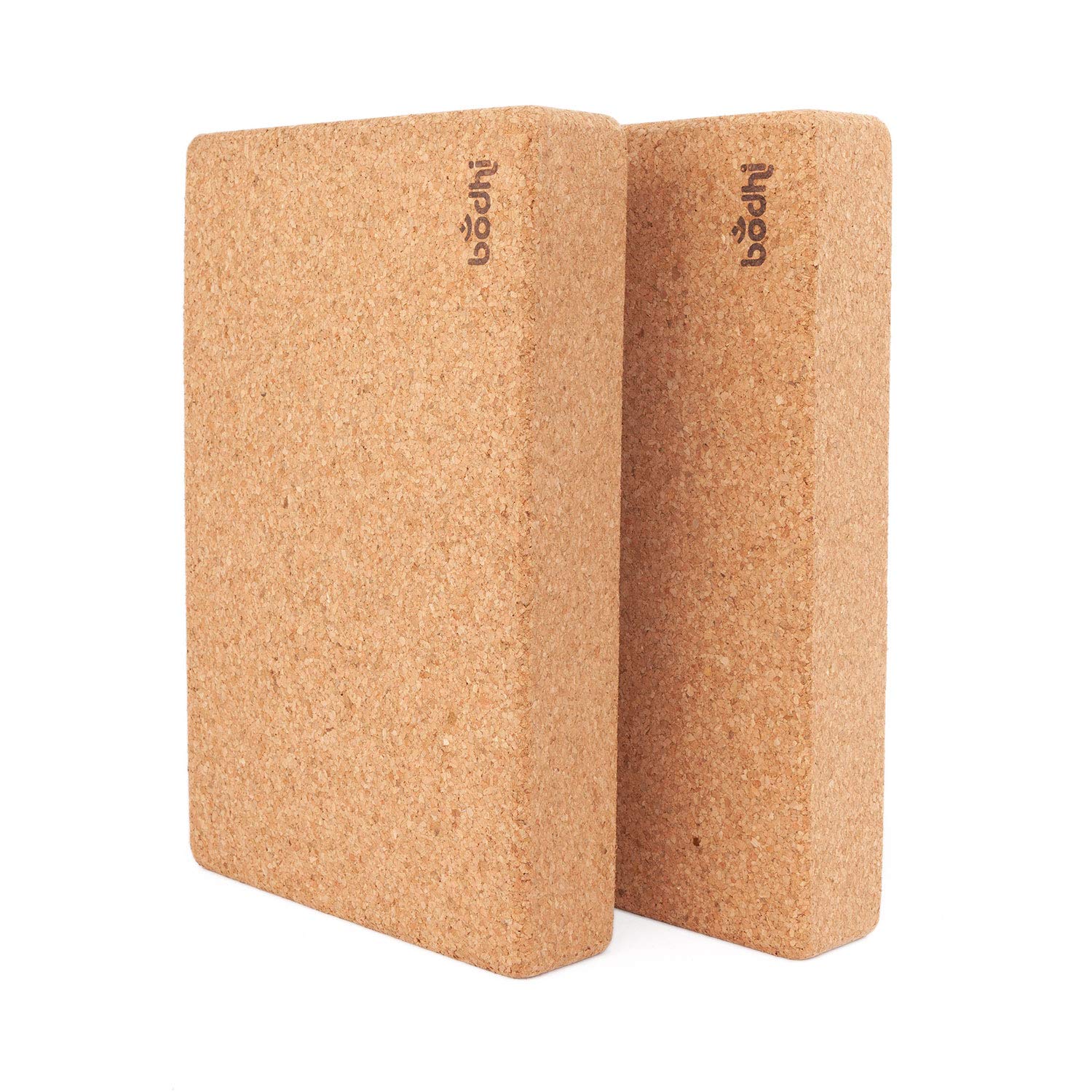Bodhi Yoga Block Aus Kork – Flacher Yogaklotz Für Schulterstand, Pilates & Meditation, Rutschfest & Langlebig, 30,5 X 20,5 X 5 Cm Bodhi Yoga Block Aus Kork – Flacher Yogaklotz Für Schulterstand, Pilates & Meditation, Rutschfest & Langlebig, 30,5 X 20,5 X 5 Cm