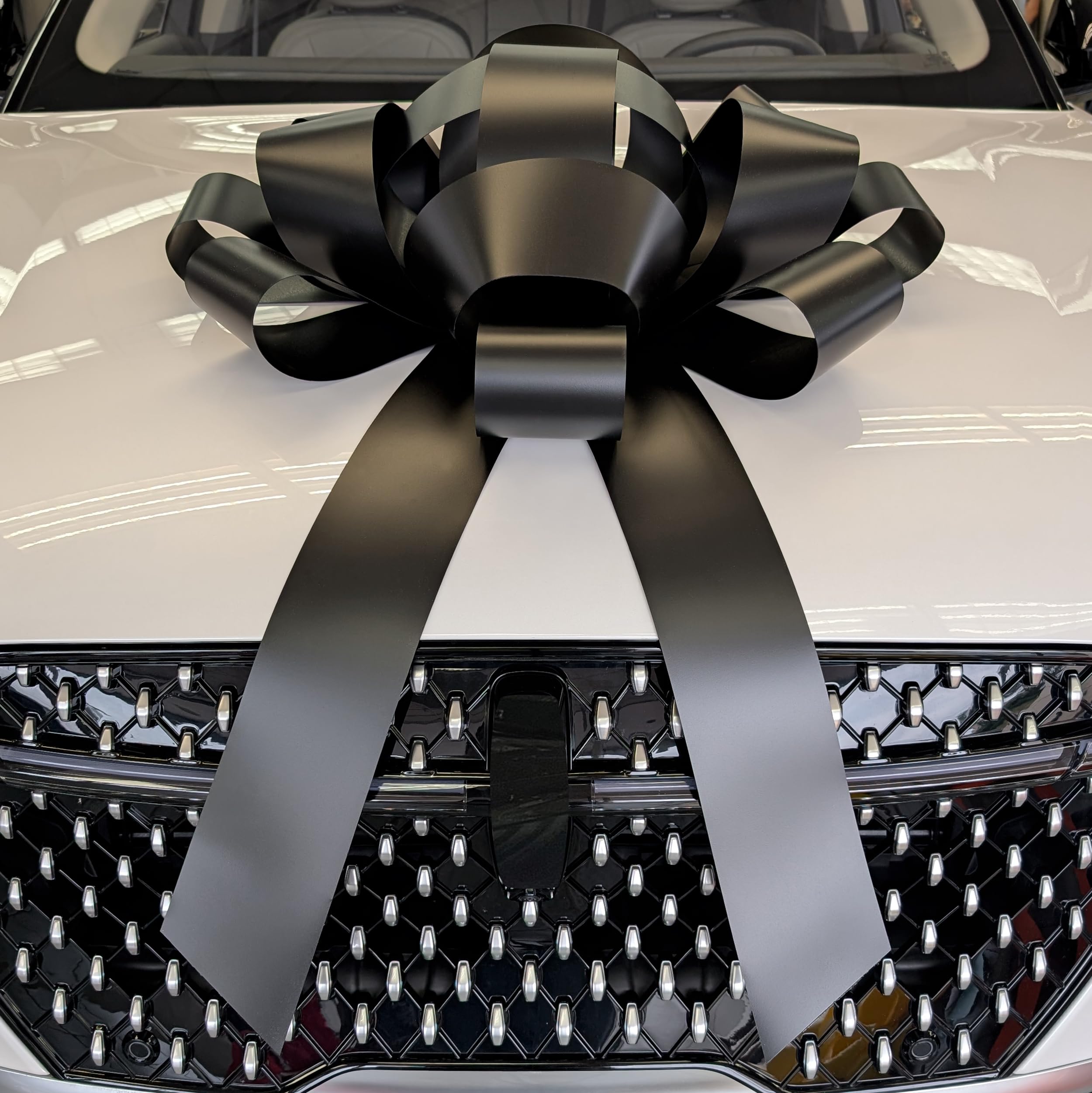 Amazon.com: CarBowz Big Car Bow, Giant 30