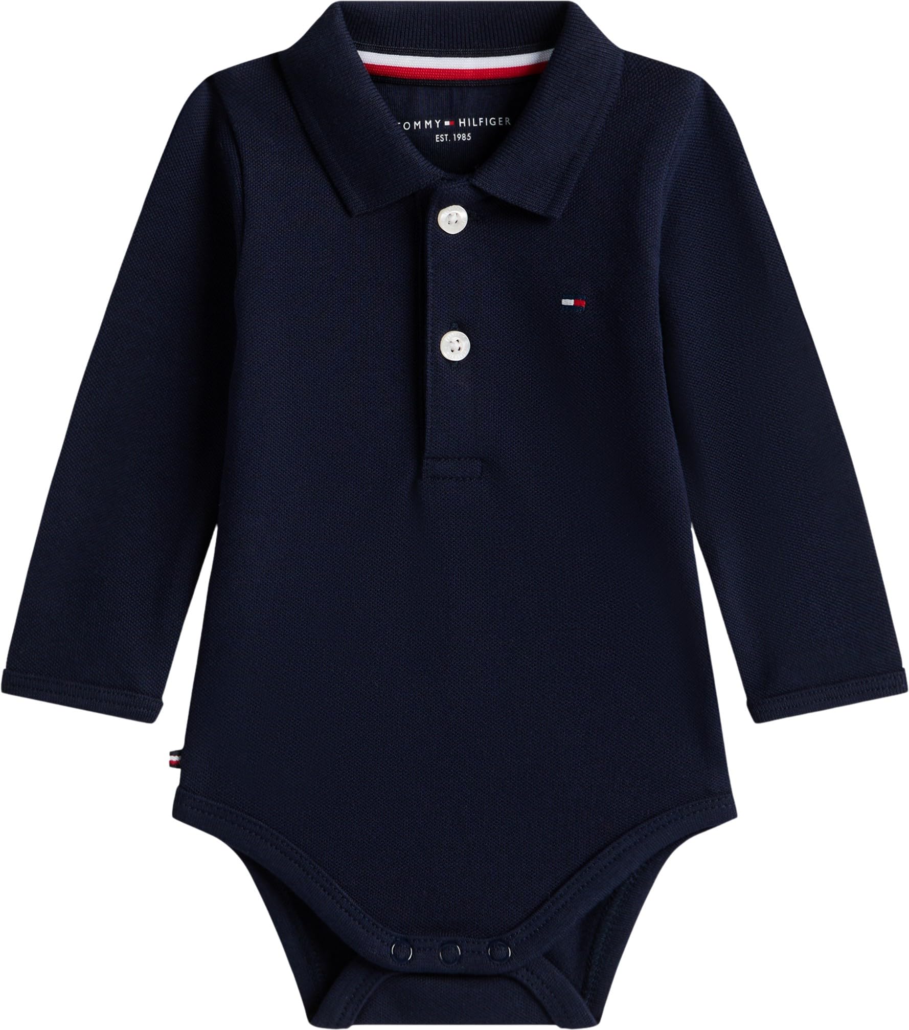 Tommy Hilfiger Body Neonato Art KN0KN02075