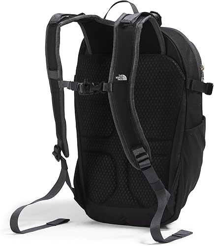 Miniatura 3 de The North Face Paquete técnico de lavabo de 15 litros, TNF negrogris asfalto-NPF, talla única