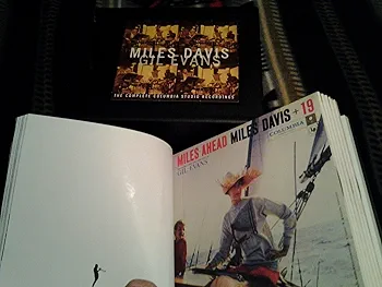 Miles Davis, Gil Evans - The Complete Columbia Studio
