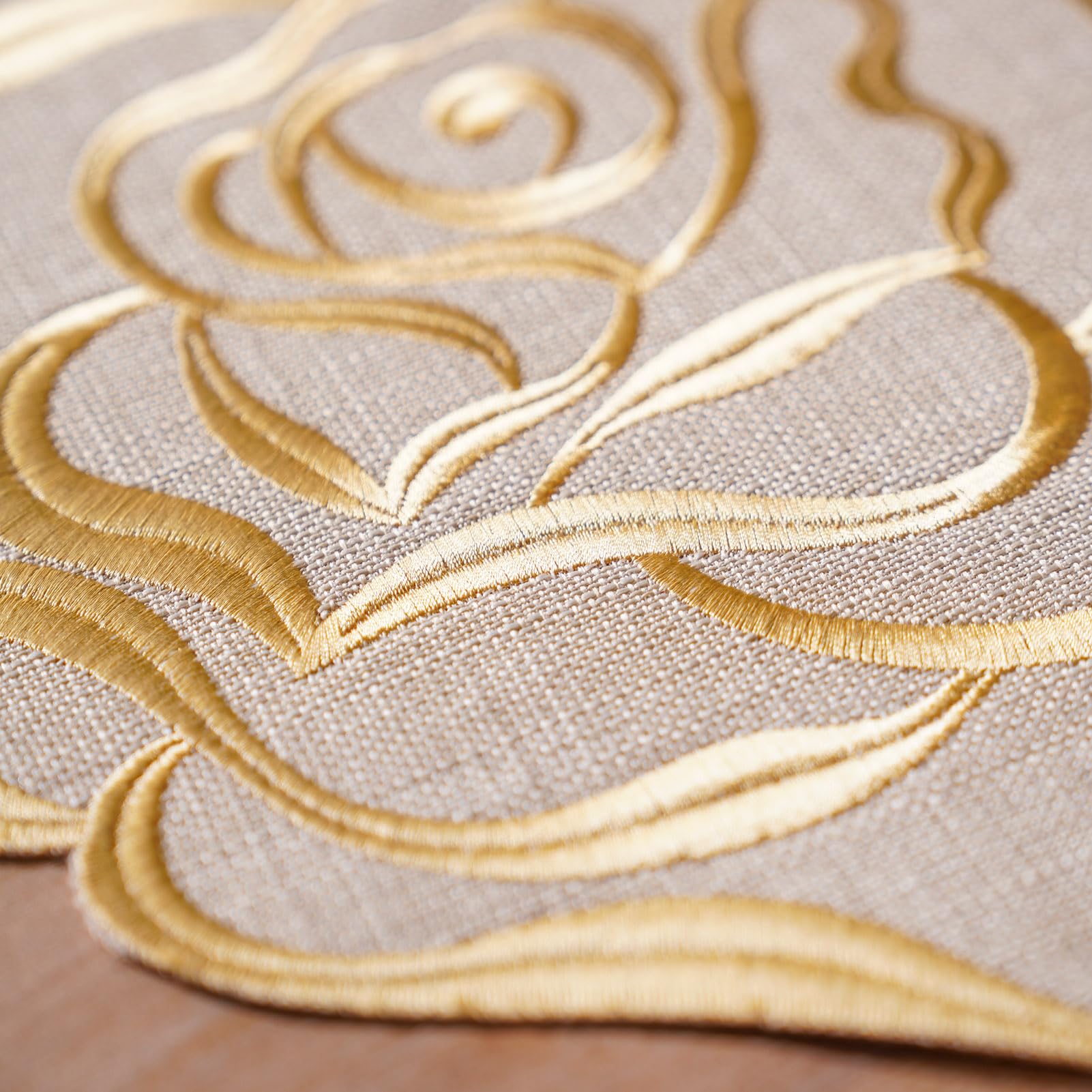 Artable ナプキンプレートマット 2枚セット Artable ナプキンプレート