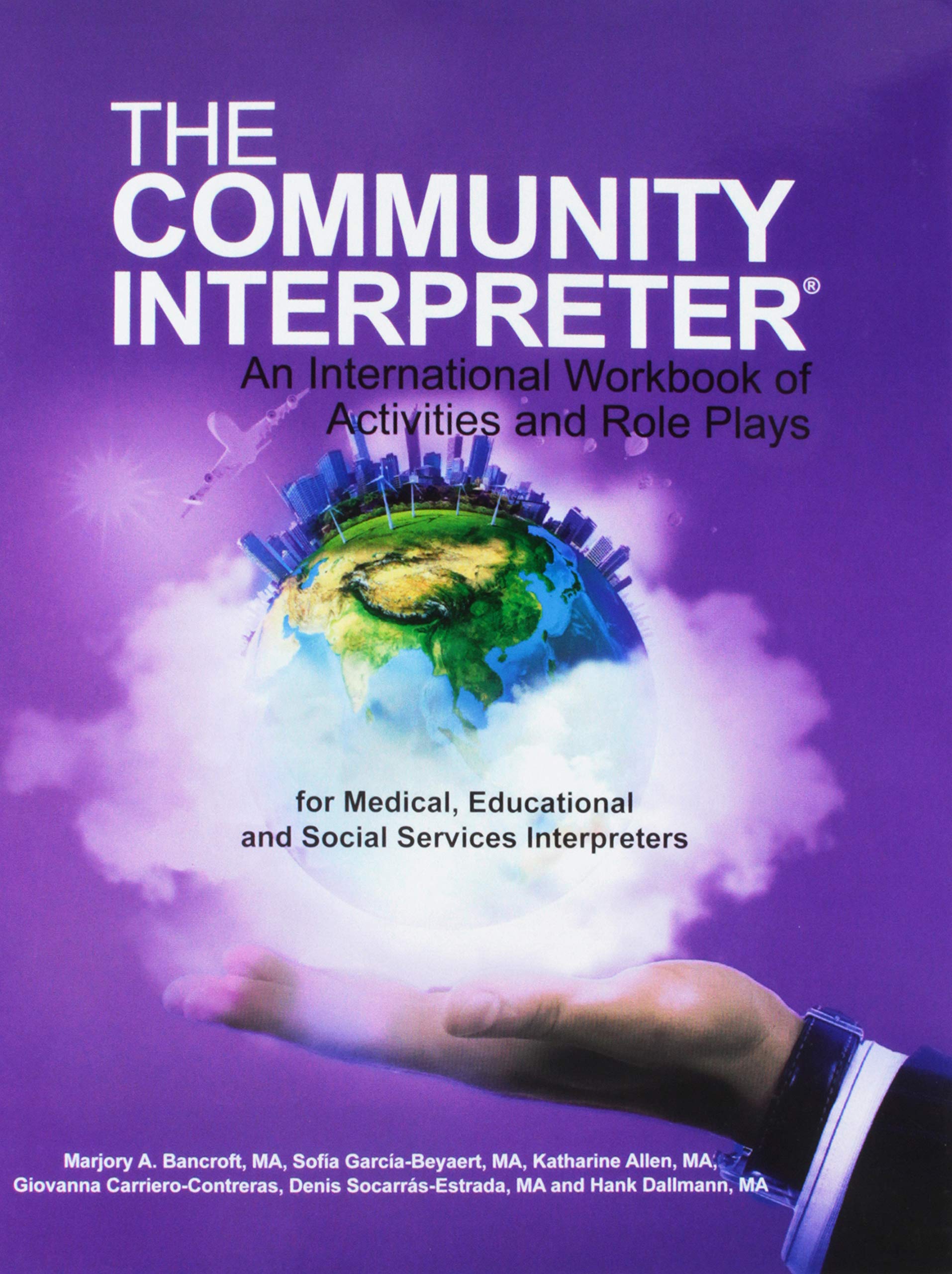 The Community Interpreter: An International Workbook
