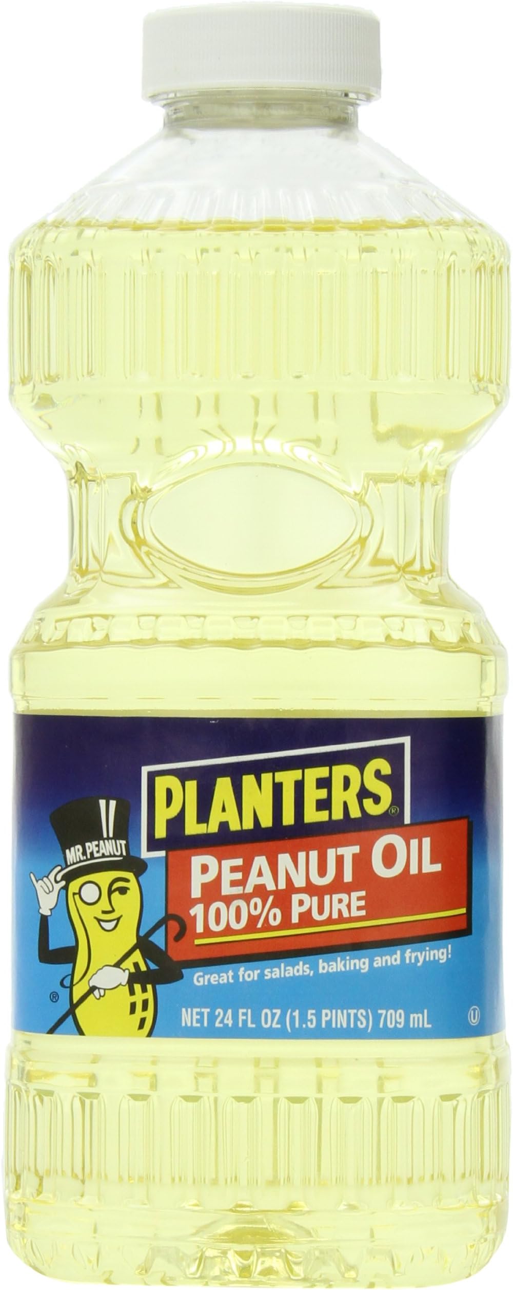 Hollywood Safflower Oil, 32 Ounce Bottles (Pack of 3