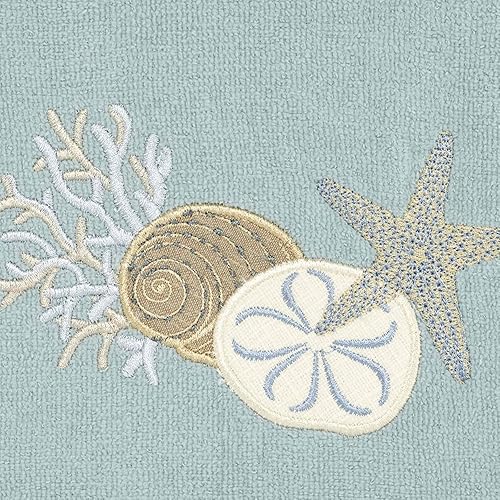 Miniatura 3 de Avanti Linens By The Sea toalla de baño