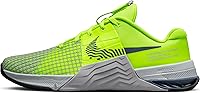 Vista 181 de Nike Zapatillas Metcon 8 para hombre