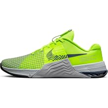 Nike Metcon 8 Mens Trainers Do9328 Sneakers Shoes