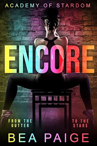 Encore (Academy of Stardom Book 5)