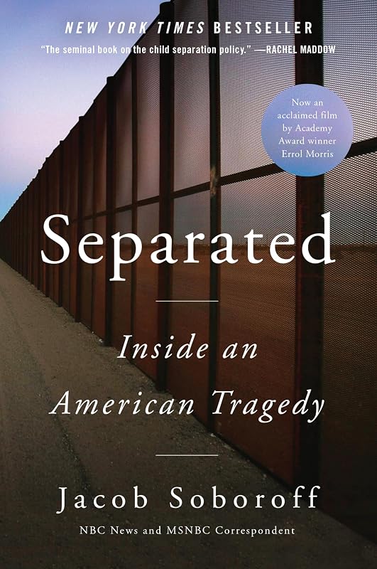 Separated: Inside an American Tragedy