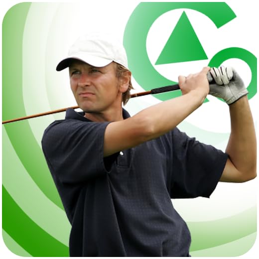 PlayCoach™ Golf Préparation physique