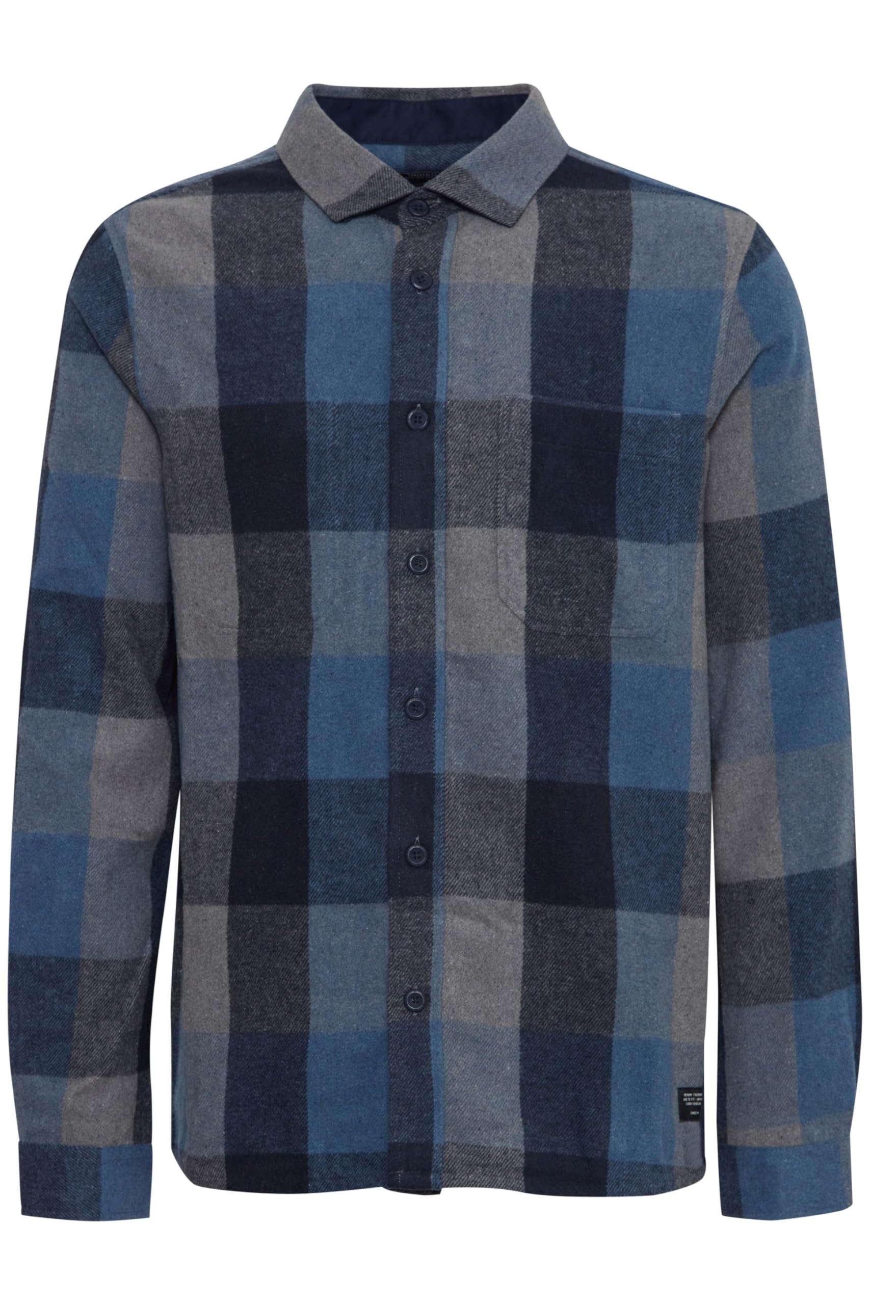 Indicode IDValmer 25325MM Herren Shirts