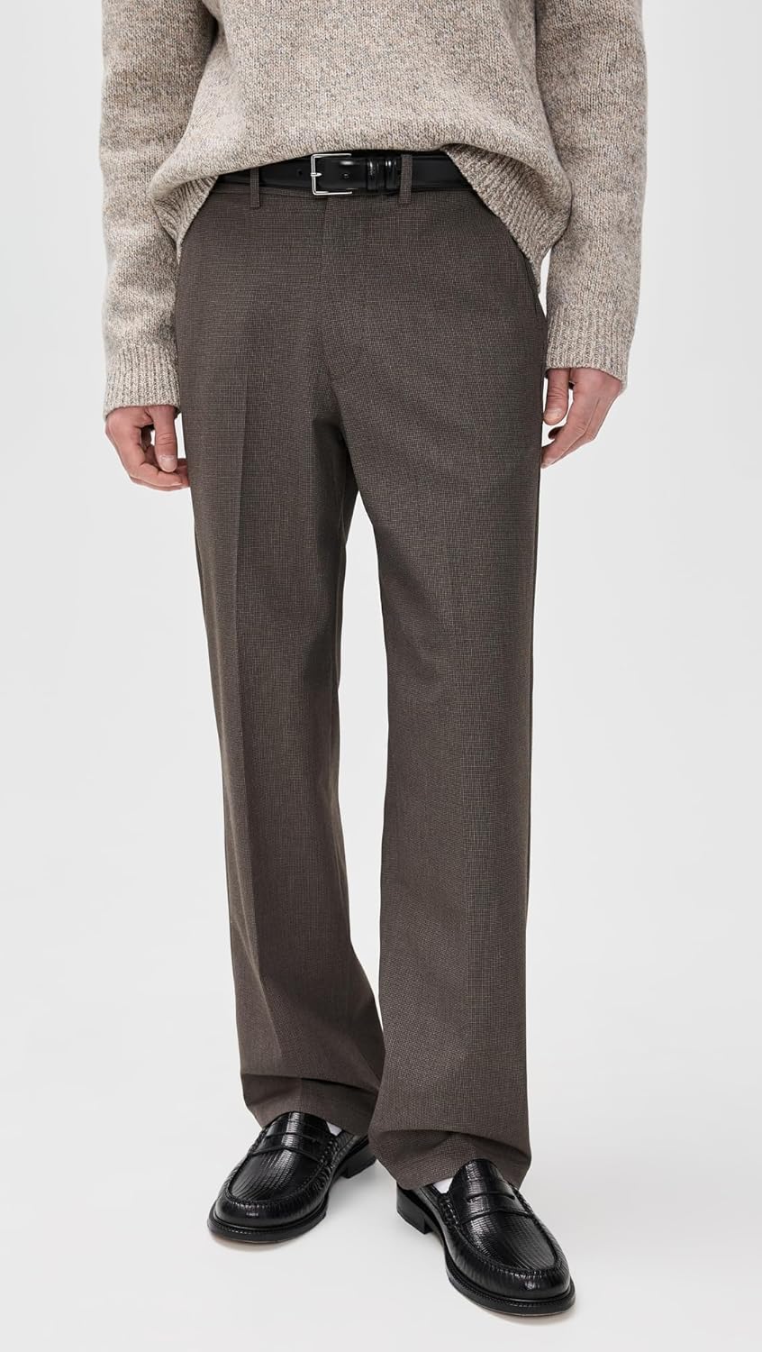 Wax London Men's Bayham Trousers - Image 2