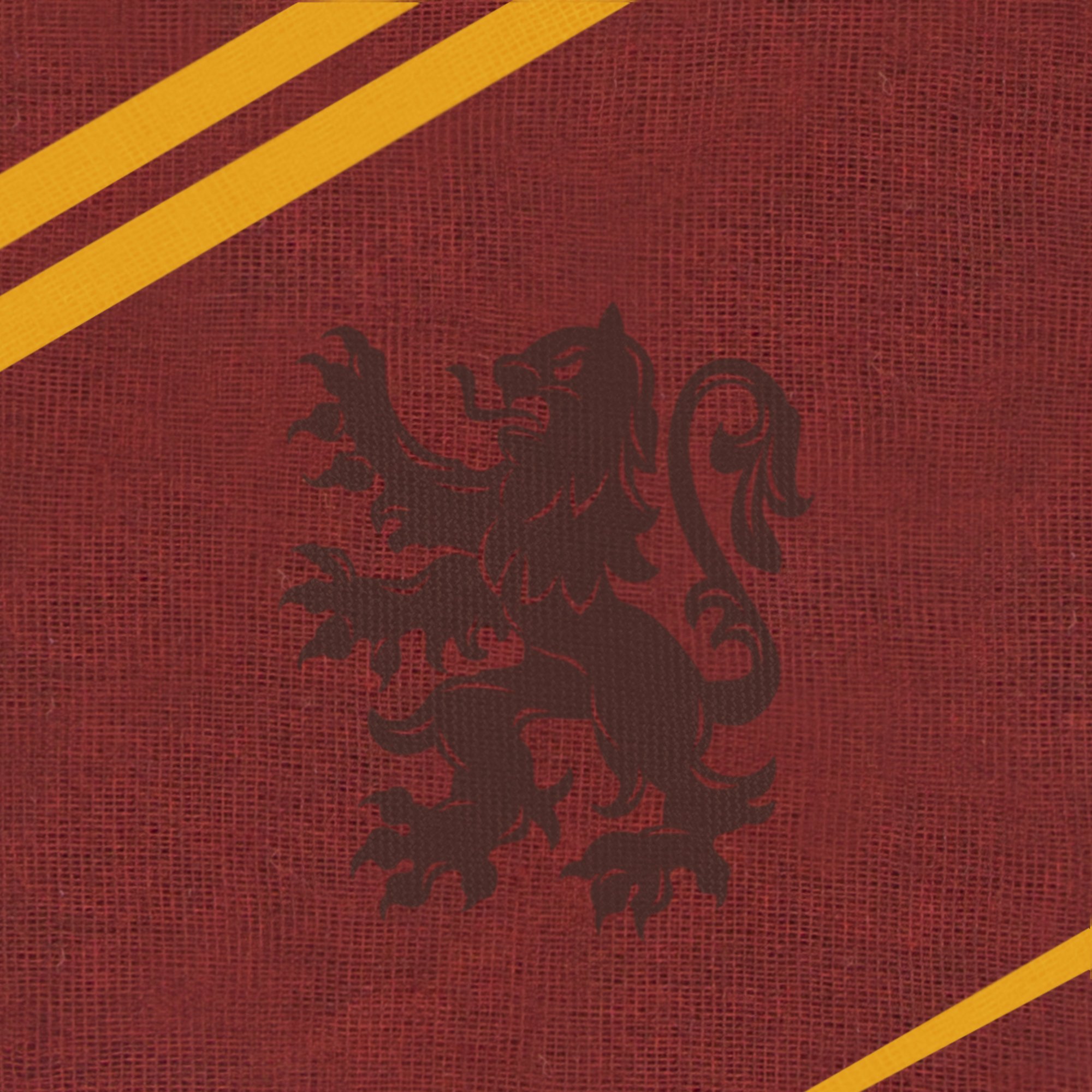 Cinereplicas Harry Potter - Leichtes Halstuch Gryffindor/Hufflepuff/Ravenclaw/Schwarz/Slytherin - Offizielle Lizenz