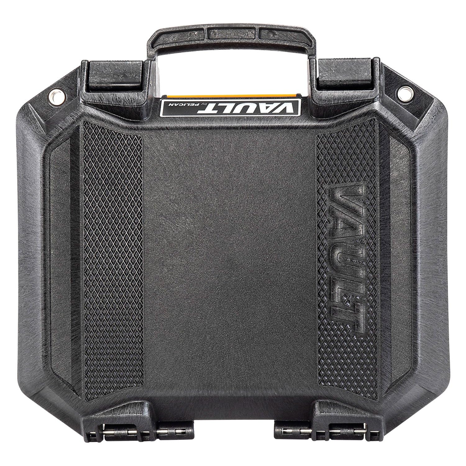 Pelican VCV100-0020-BLK V100C, Small Case, Wl/Wf, Blk