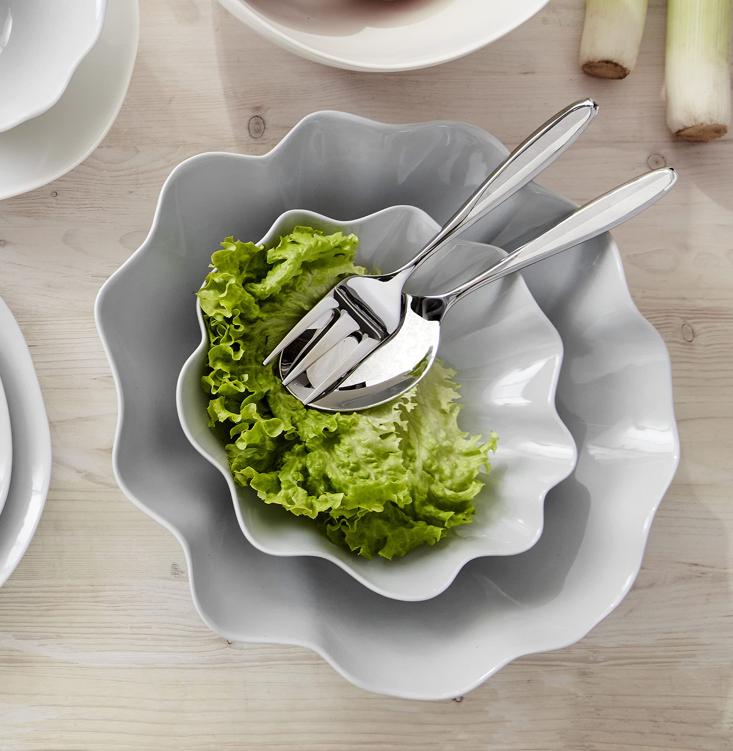 Sophie Conran Floret Salatbesteck