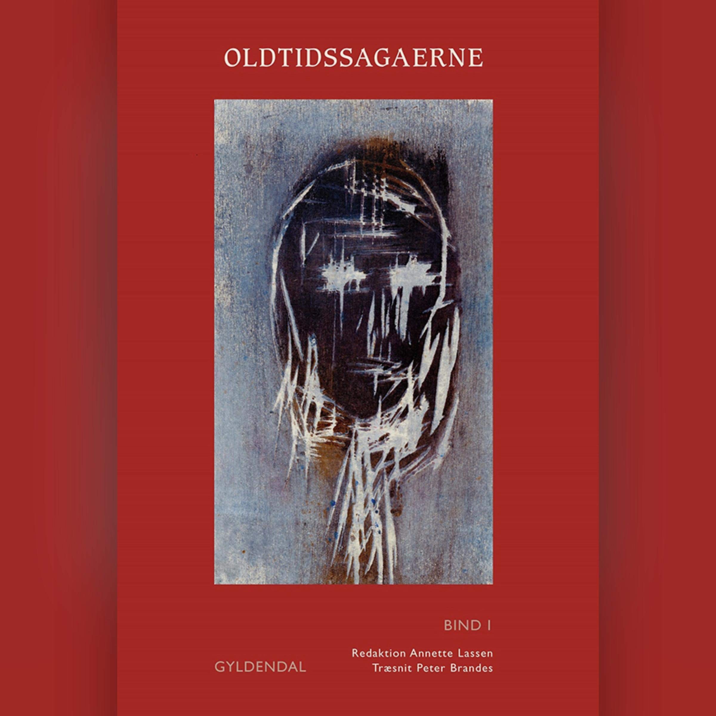 Vølsungernes saga / Ragnar Lodbrogs saga / Ragnar Lodbrogs dødssang / Totten om Ragnars sønner