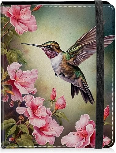 Álbum de fotos de 4 x 6 pulgadas, capacidad para 60 fotos, cubierta de piel sintética, álbum de fotos con banda elástica fuerte, álbum de fotos