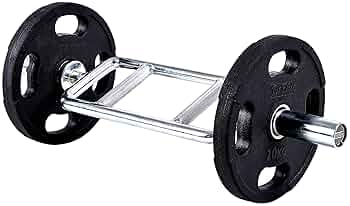 トライセプスバー Amazon | FitElite(フィットエリート) オリンピック