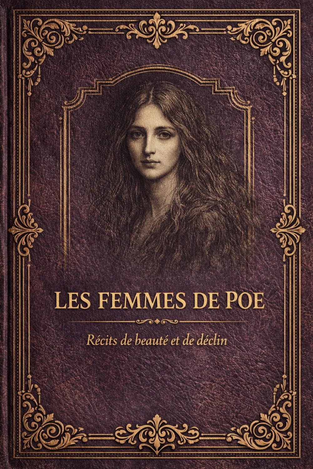 Les femmes de Poe: Récits de beauté et de déclin