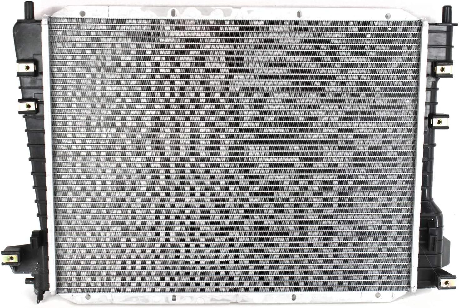 Garage-Pro Radiator for LINCOLN LS/T-BIRD 2000-2006