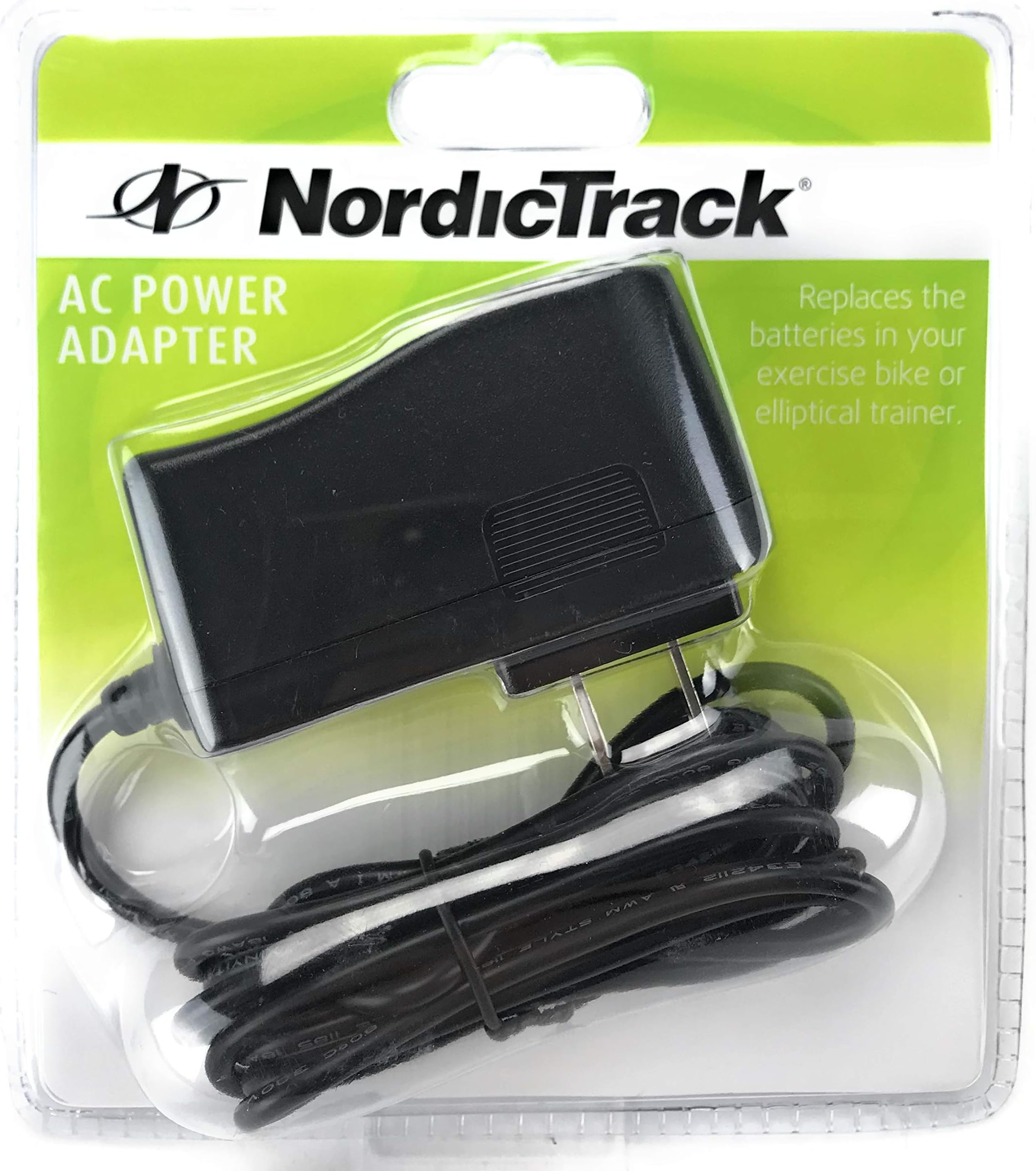 AC Power Adapter