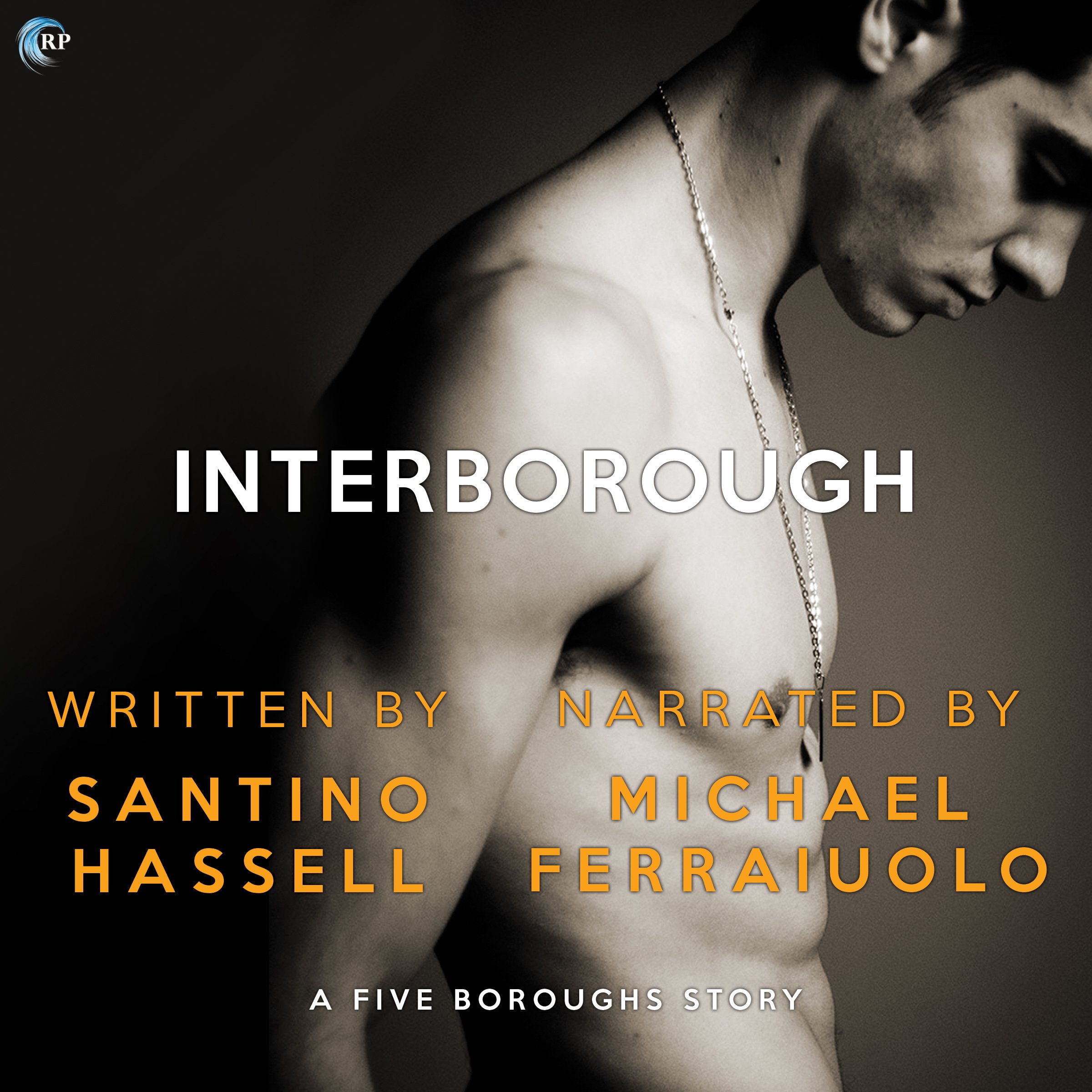 Cover art for Interborough
