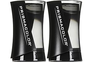 Prismacolor Premier Pencil Sharpener: A Sharpening Solution for Artists and Professionals