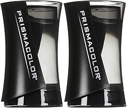 Prismacolor Premier Pencil Sharpener, 2-pack