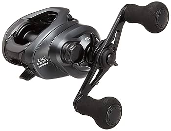 Amazon.co.jp: シマノ(SHIMANO) ベイトリール 両軸 20 エクス