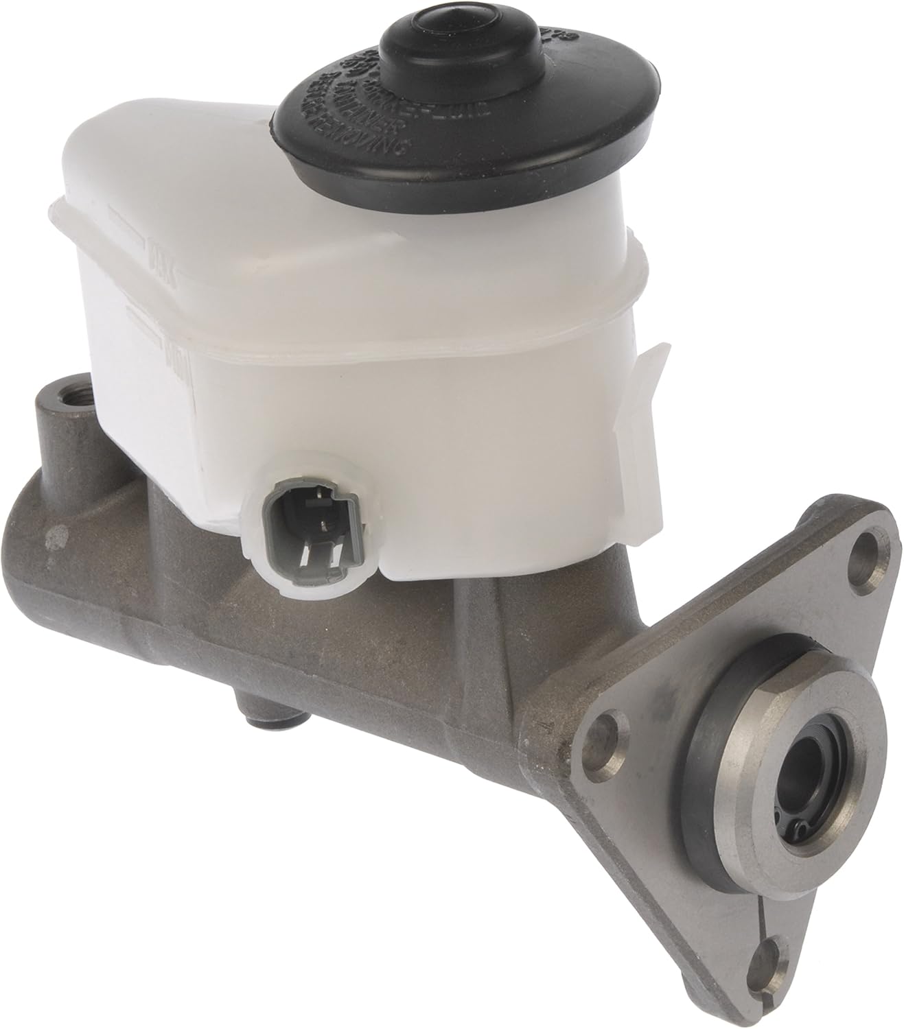 Dorman M390350 Brake Master Cylinder Compatible with Select Chevrolet/Geo/Toyota Models