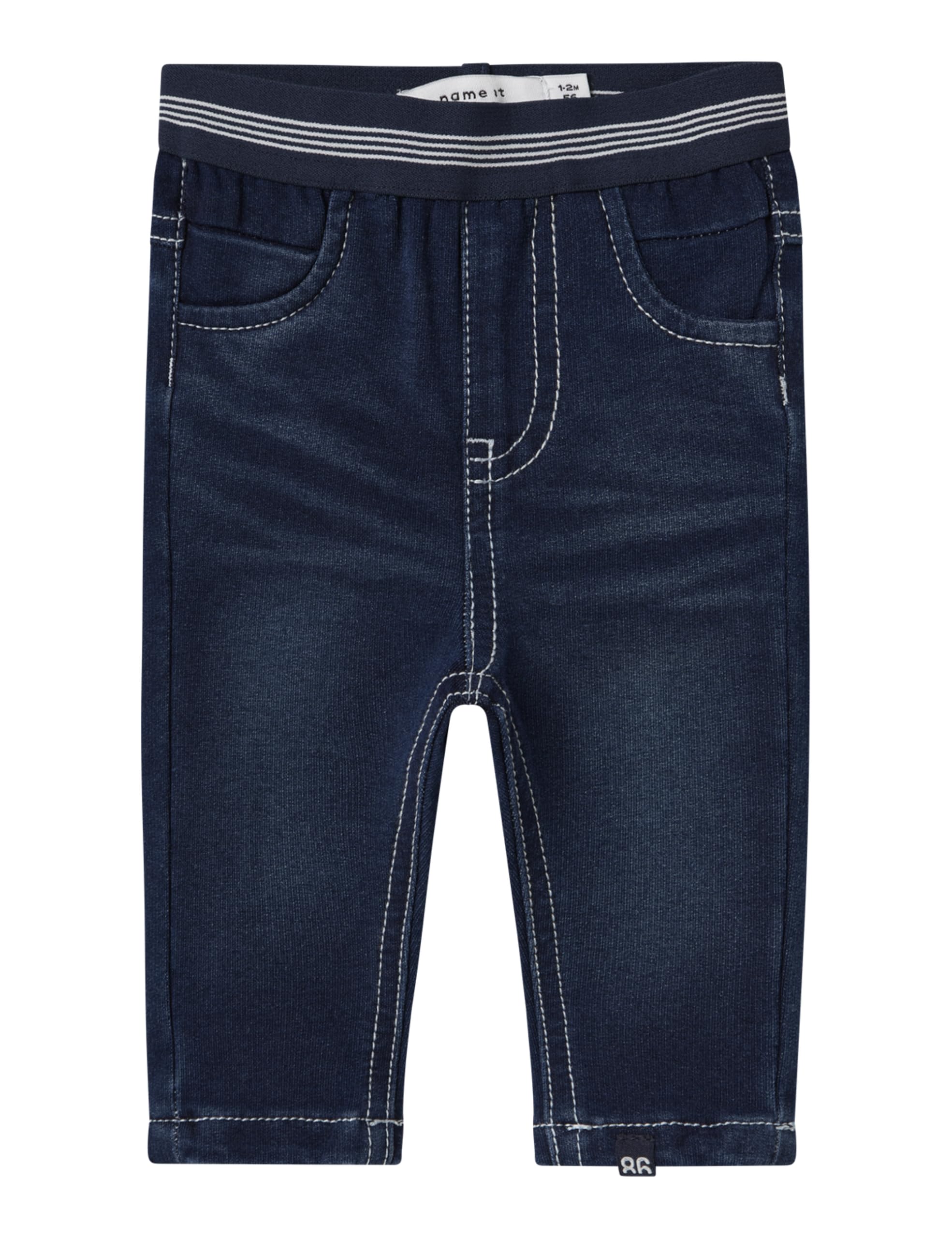 NAME IT Boy Jeans Slim Fit