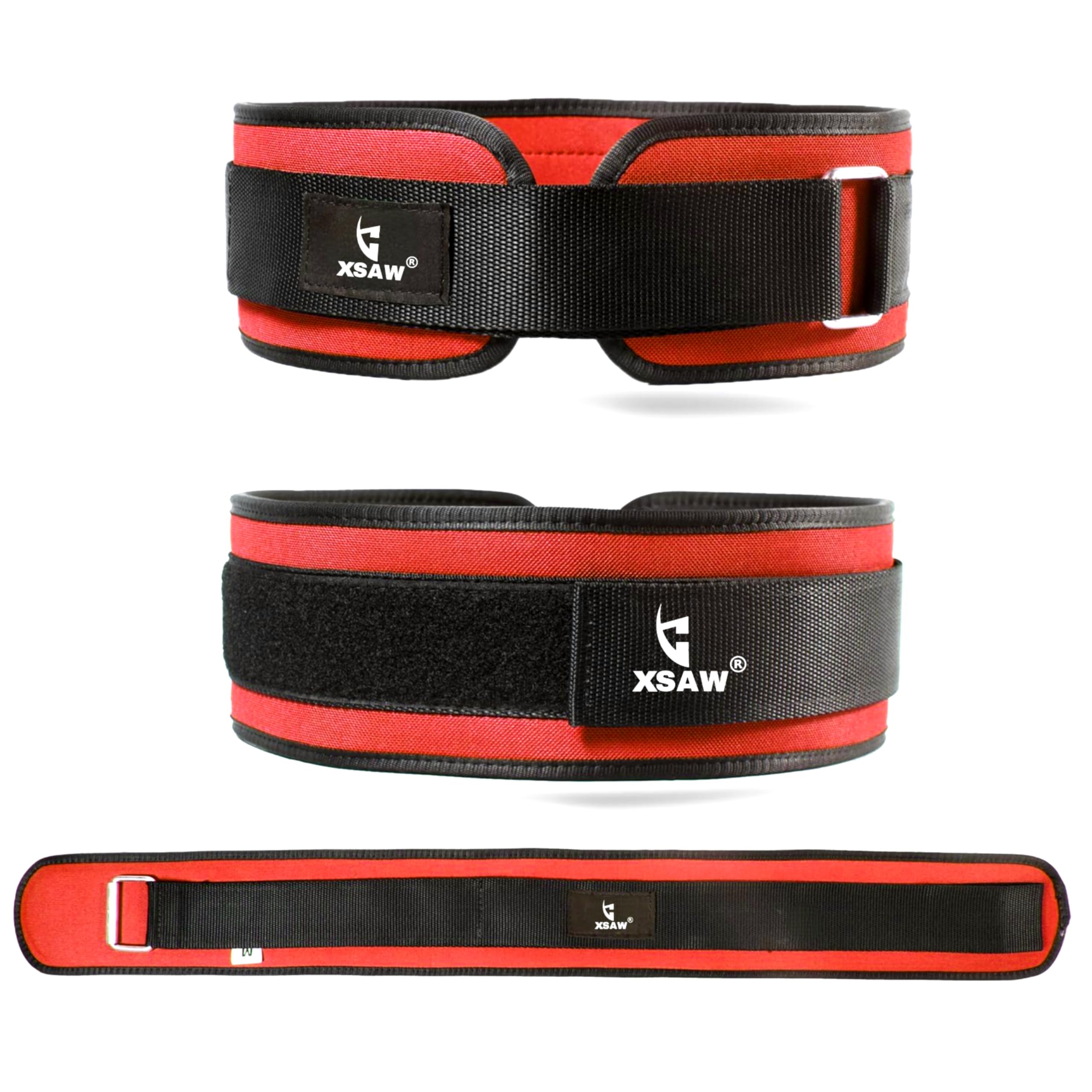 See full amazon price history chart for 4 Inches Unisex Weightlifting Gym Belt Back Support & Abdomen Support Belt Gym Fitness Exercise Power Lifting Squat Gym Belt for Men and Women (Xtra small (26inch -28), Red) 4 Inches Unisex Weightlifting Gym Belt Back Support & Abdomen Support Belt Gym Fitness Exercise Power Lifting Squat Gym Belt for Men and Women (Xtra small (26inch -28), Red) (B0CZFTRZ9Y) Amazon Price History, Amazon Price Tracker