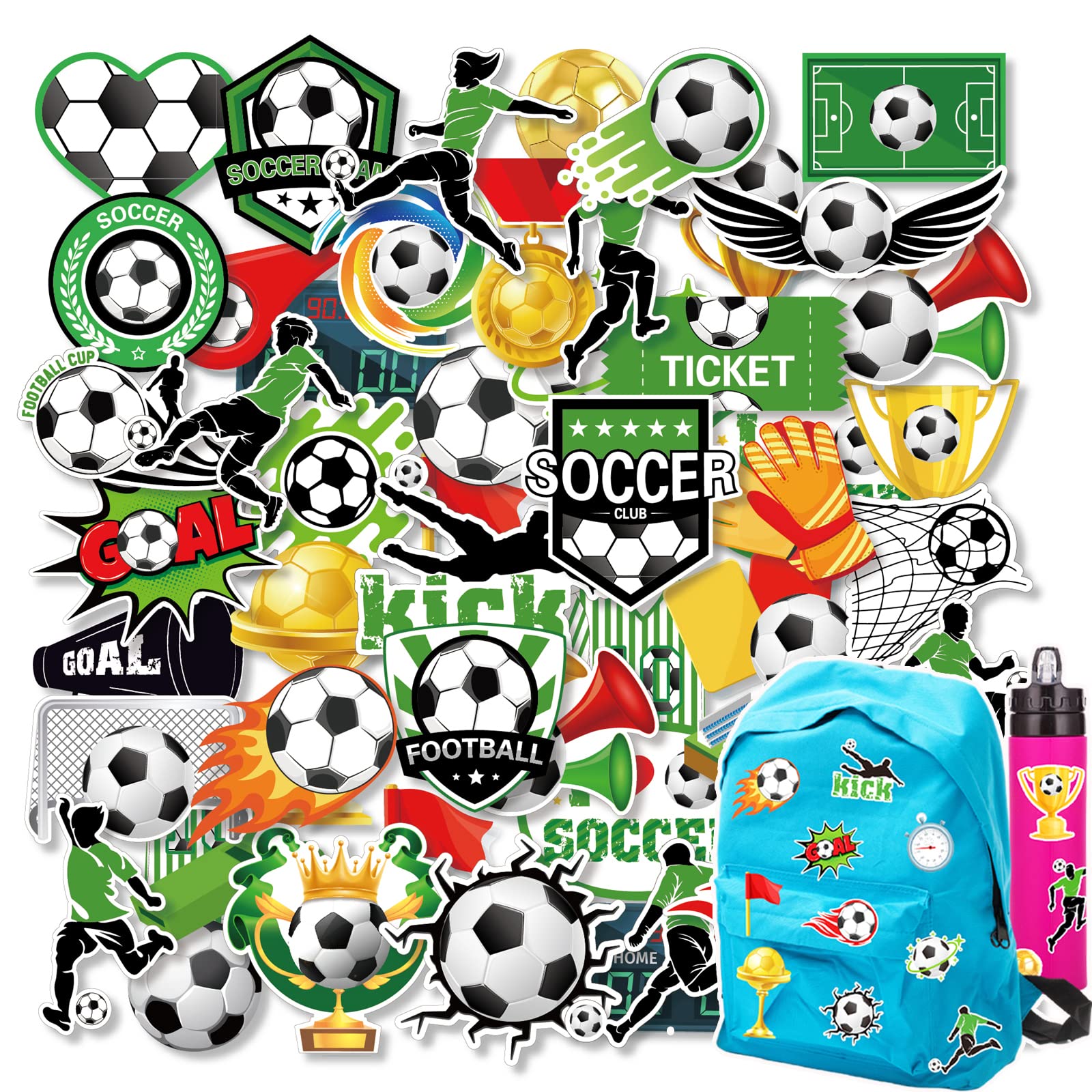 Photo 1 of 15 PCS PARTY BUNDLE INCLUES PARTY SUPPLIES AND ACCESSORIES 