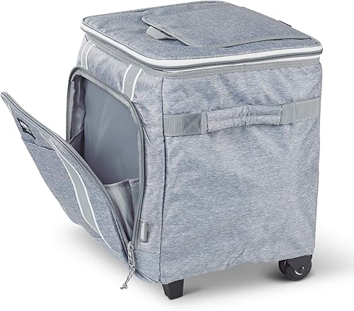 Miniatura 7 de Igloo Roller Coolers  Voyager Series  Soft Sided Insulated Cooler