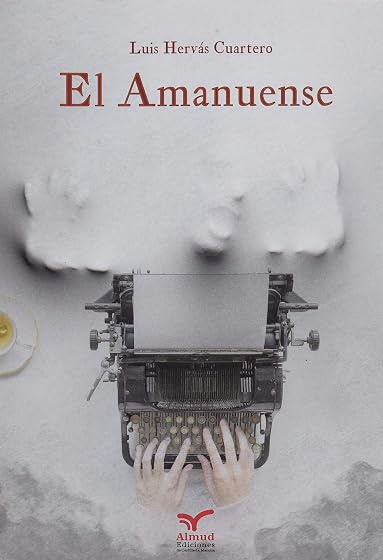 El amanuense