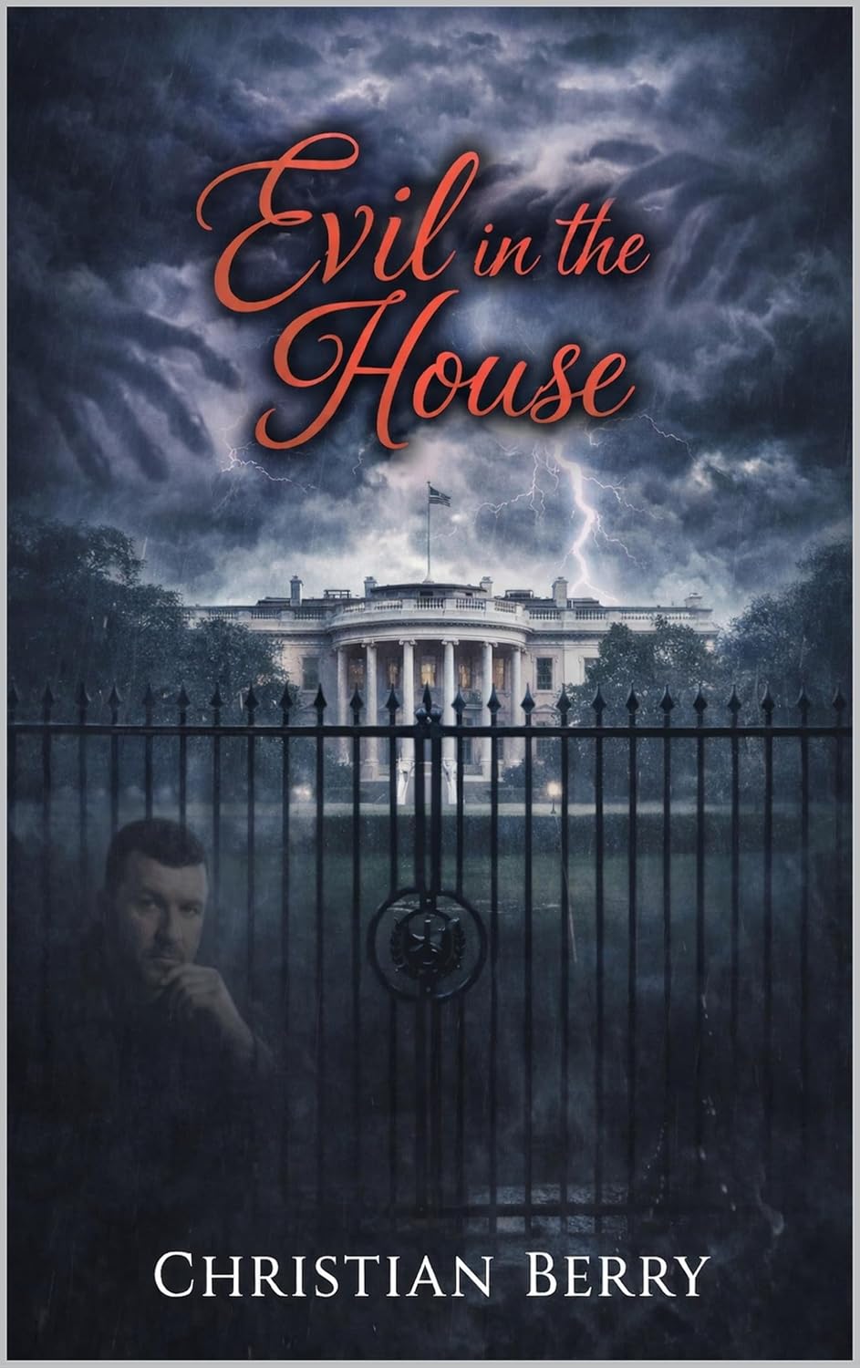 Evil In The House      Kindle Edition
