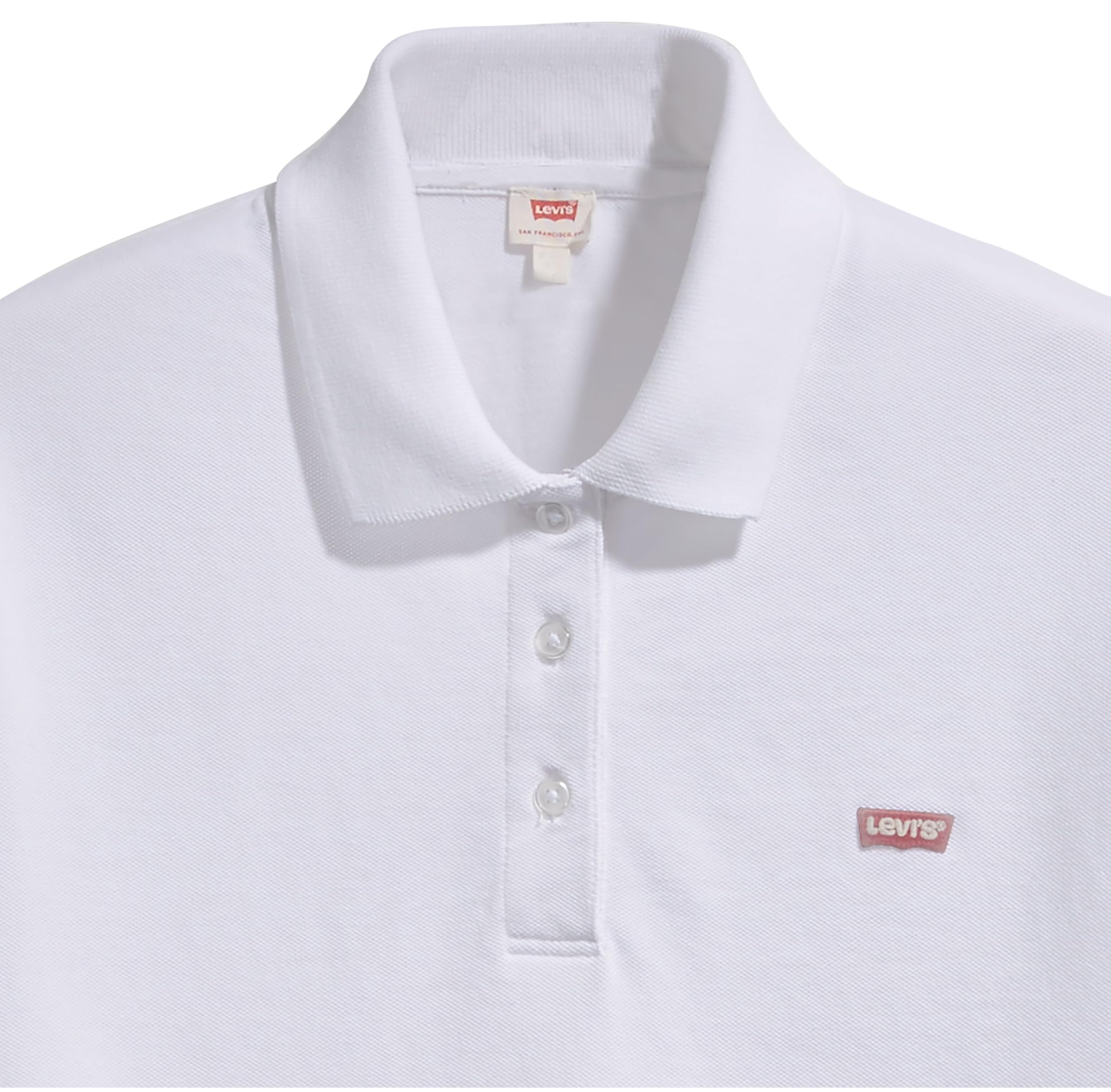 Levi's Maglietta Polo Blu A4842-0003